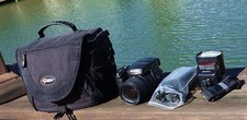 Sony camera big for sale  Rockport