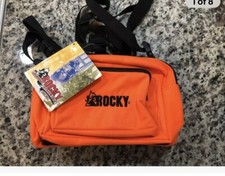 Rocky florescent orange for sale  Westville