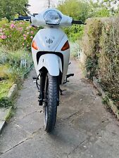 Honda innova 125cc gebraucht kaufen  Halle