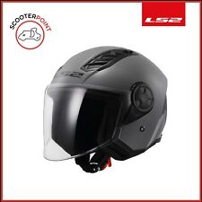 Casco ls2 jet usato  Latina