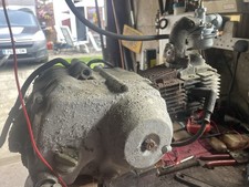 Genuine honda c90 for sale  MANCHESTER