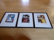 Gerahmte bilder rosina gebraucht kaufen  Filderstadt