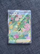 Carte pokemon vitalite d'occasion  Aurillac
