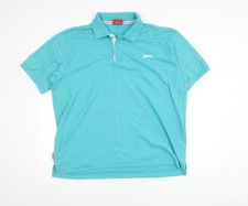 Slazenger men blue for sale  WREXHAM