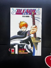 Bleach manga ita usato  Gioia del Colle