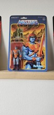 Reaction figur super gebraucht kaufen  Ratingen