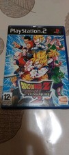 Dragon ball budokai usato  Perugia