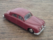 Voiture miniature jaguar d'occasion  Pordic