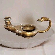 Barbedienne lampe huile d'occasion  Saumur