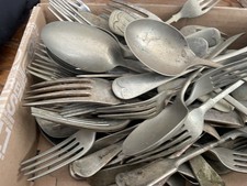 Loads old silver for sale  STOWMARKET