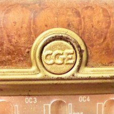 Logo stemma fregio usato  Ladispoli