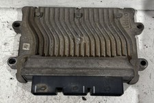 Centralina motore per usato  Italia