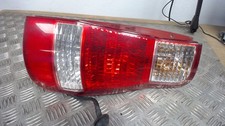 Heckleuchte komplett hyundai gebraucht kaufen  Neuenhagen