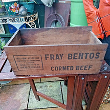 Vintage fray bentos for sale Vintage fray bentos for sale  WEYMOUTH