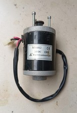 Motore monopattino elettrico usato  Afragola