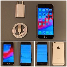 Apple iphone 128gb d'occasion  Saint-Genis-Pouilly