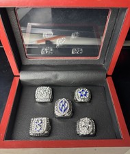 Dallas cowboys gold for sale  Grosse Pointe