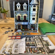 Lego creator expert for sale  Flat Rock