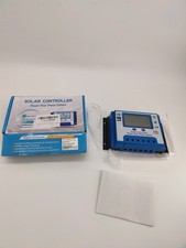 Solamr 30a solar for sale  LONDON