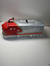 Lionel santa ceramic for sale  Calverton