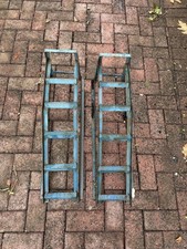 Used car ramps for sale  HALIFAX
