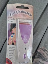 Lash fantastic heated for sale  ROCHESTER