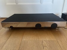 Rare musical fidelity for sale  SHREWSBURY