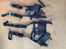 Diverite sidemount bottle for sale  TELFORD