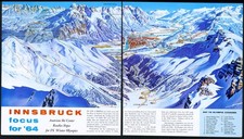 1964 innsbruck austria for sale  Denver