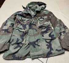 Military m65 jacket for sale  Congers