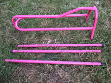 Colapable saddle stand for sale  ROCHFORD