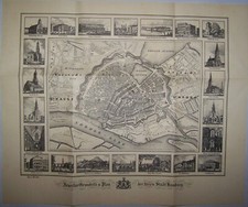 Grundriss plan hamburg gebraucht kaufen  Landshut