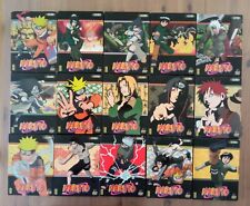 Naruto lot coffrets d'occasion  Rennes-