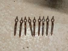 Clé crampons cavalerie d'occasion  Bar-le-Duc