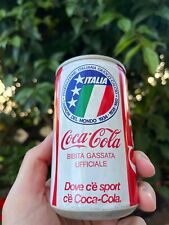 Lattina coke coca usato  Montesilvano