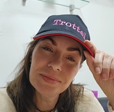 Cappie gebraucht kaufen  Wilhermsdorf