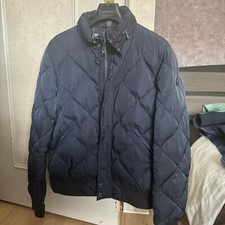 Manteau matelassé homme d'occasion  Villers-lès-Nancy