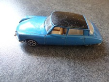 Voiture miniature politoys d'occasion  Ifs