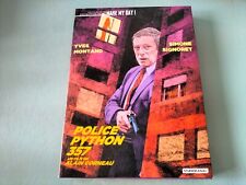 Police python 357 d'occasion  Laxou