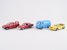 Lot divers miniature "1/43" VW Kombi,Mustang GT 1994, Ford corsair, Peugeot 405 comprar usado  Enviando para Brazil