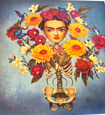 Benjamin lacombe frida d'occasion  Coutras