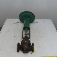 Fisher control type for sale  Middlebury