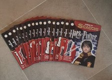 Harry potter corso usato  Quartu Sant Elena