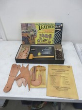 Leathercraft series kit for sale  Hammond