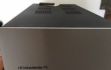Stereo endverstärker hifiakad gebraucht kaufen  Köln