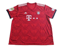 Bayern münchen riginal gebraucht kaufen  Troisdorf