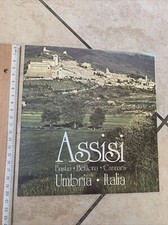 Assisi basti bettona usato  Italia
