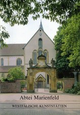 Kempkens abtei marienfeld gebraucht kaufen  Bad Lippspringe