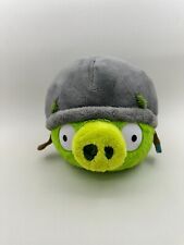 Peluche angry birds usato  Boscoreale