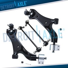 4pc front lower for sale  Detroit